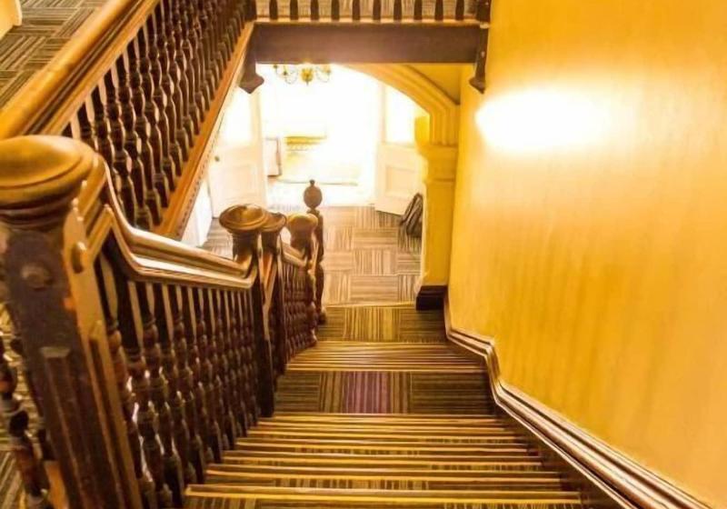 Island Vibe Port Elizabeth   Hostel