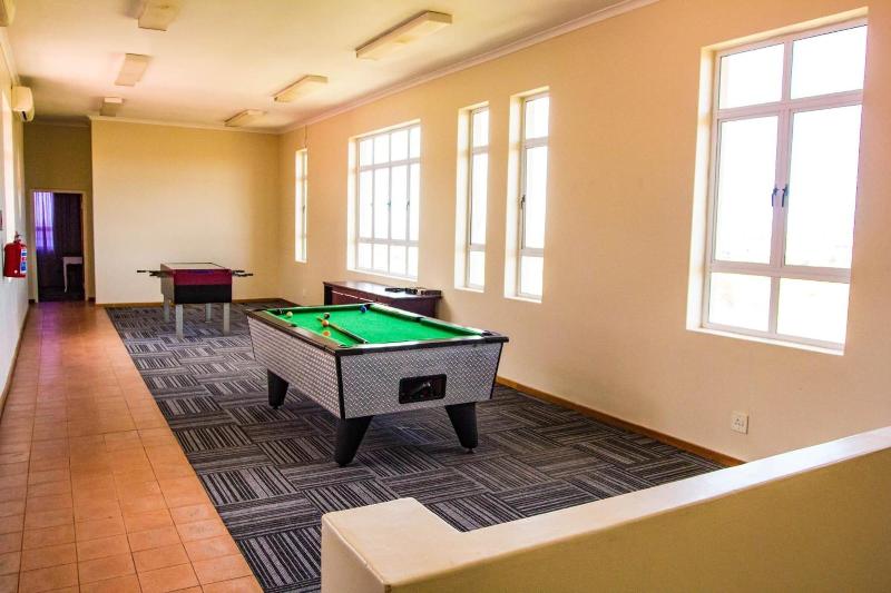 Island Vibe Port Elizabeth   Hostel