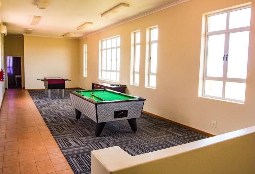 Island Vibe Port Elizabeth   Hostel