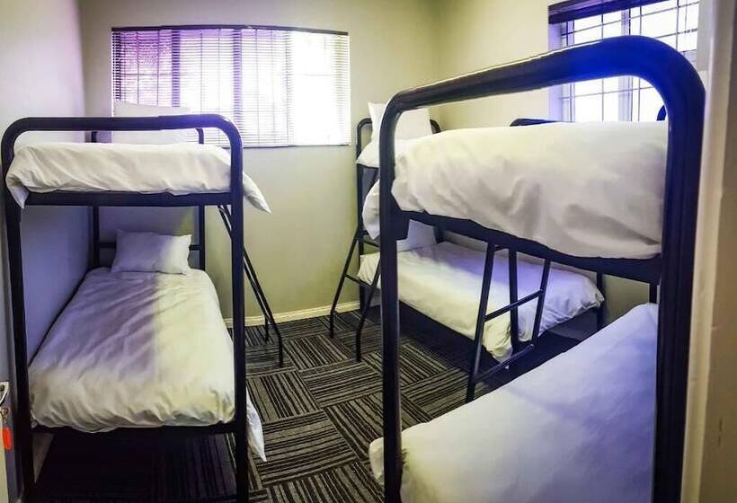 Island Vibe Port Elizabeth   Hostel