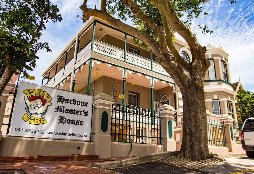 Island Vibe Port Elizabeth   Hostel