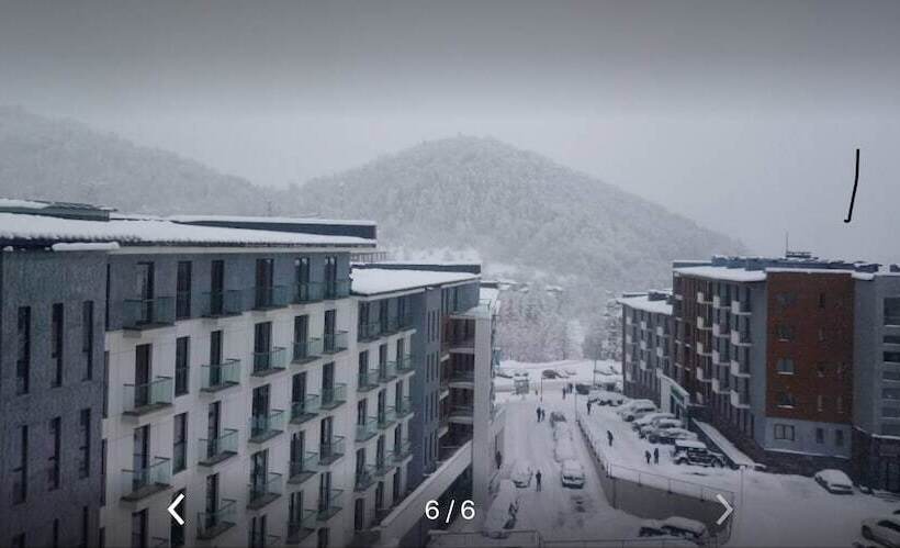 Orbi Palace Apart Maria