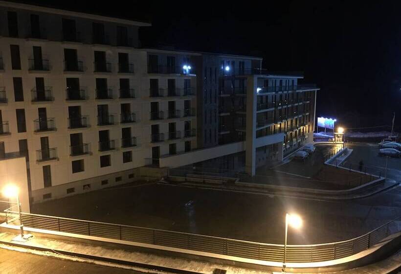 Orbi Palace Apart Maria