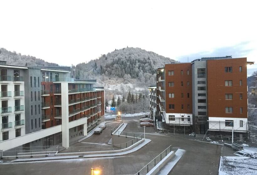 Orbi Palace Apart Maria