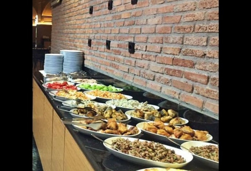 Orbi Palace Apart Maria