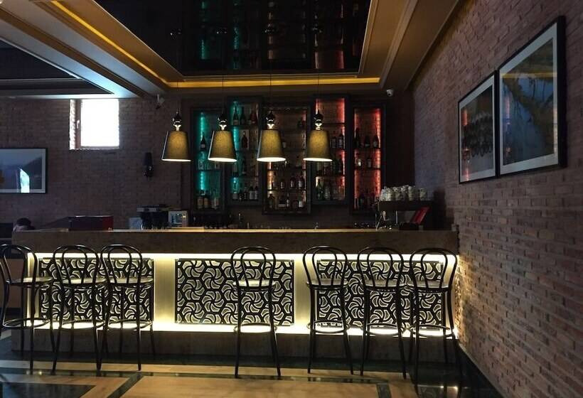 Orbi Palace Apart Maria