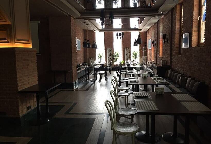 Orbi Palace Apart Maria