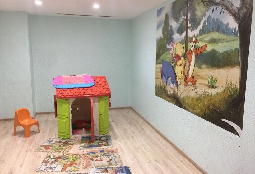 Orbi Palace Apart Maria