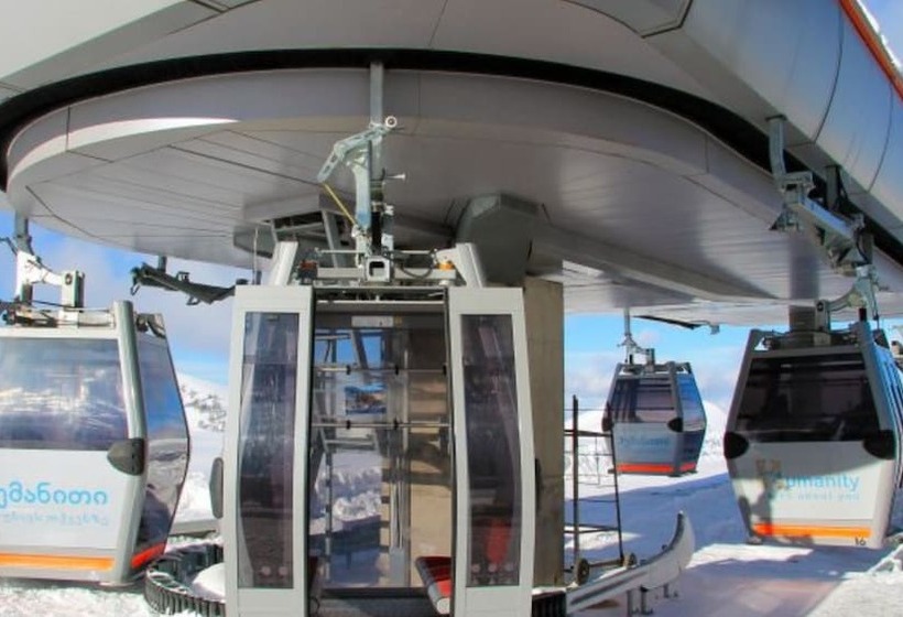 Orbi Palace Apart Maria