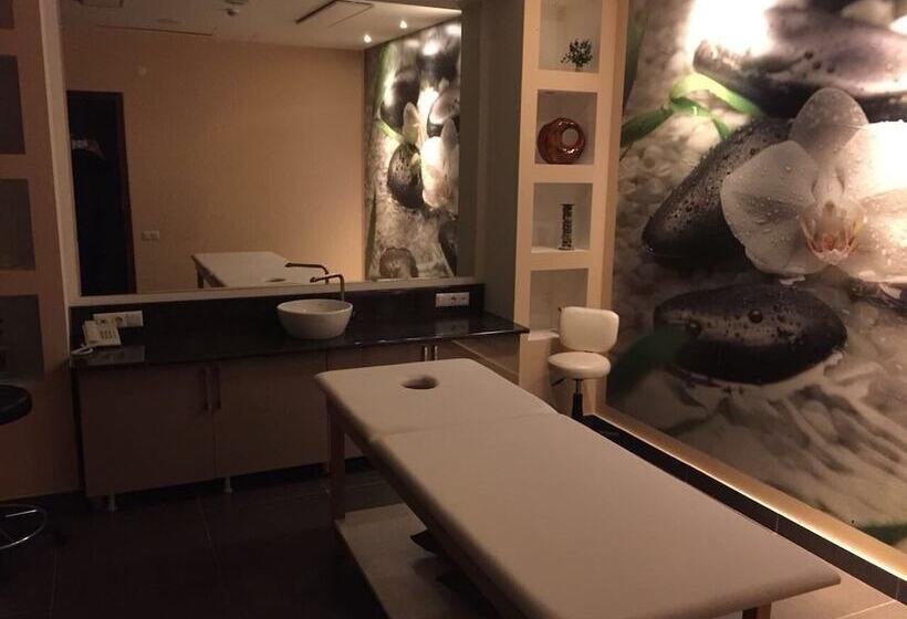 Orbi Palace Apart Maria