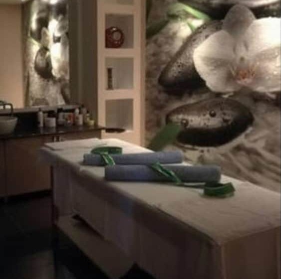 Orbi Palace Apart Maria