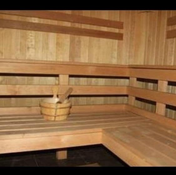 Orbi Palace Apart Maria