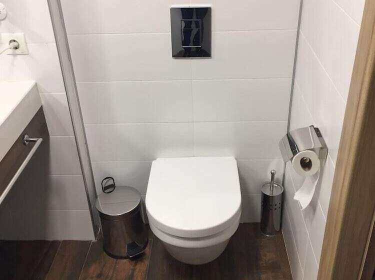 Orbi Palace Apart Maria