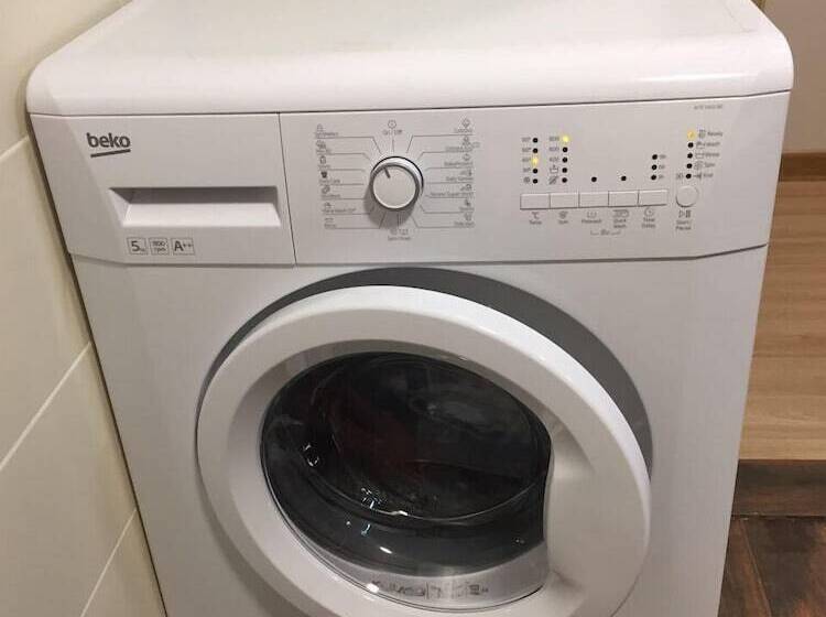 Orbi Palace Apart Maria