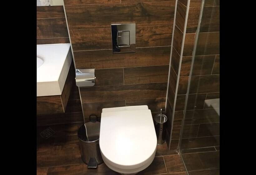 Orbi Palace Apart Maria