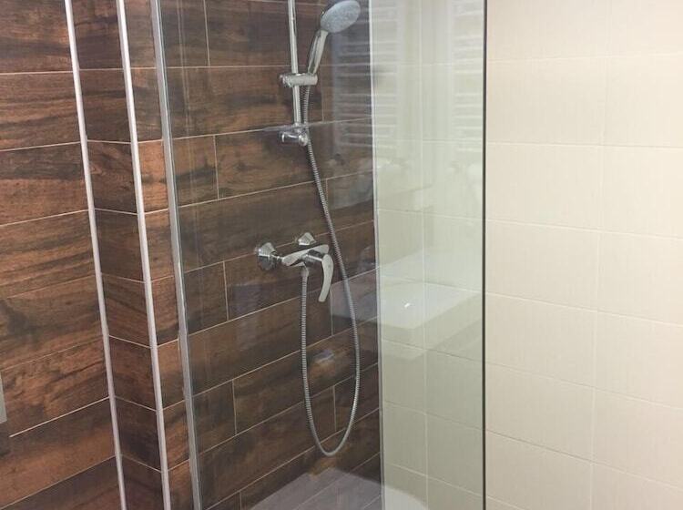 Orbi Palace Apart Maria