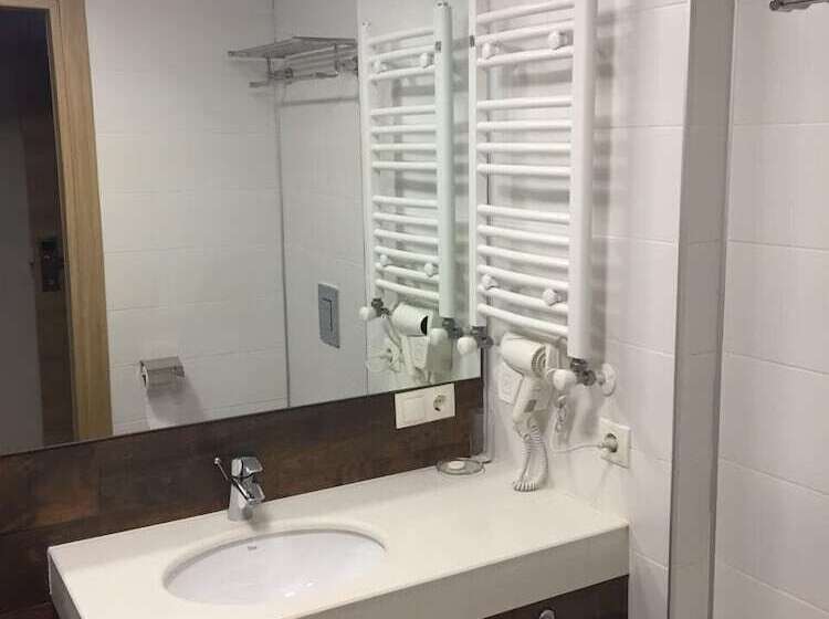 Orbi Palace Apart Maria