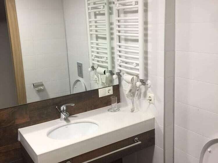 Orbi Palace Apart Maria