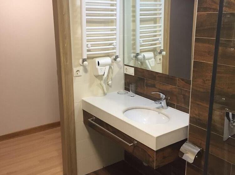 Orbi Palace Apart Maria