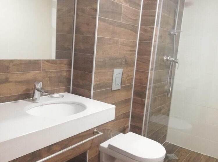 Orbi Palace Apart Maria