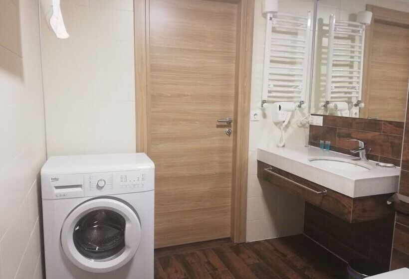 Orbi Palace Apart Maria