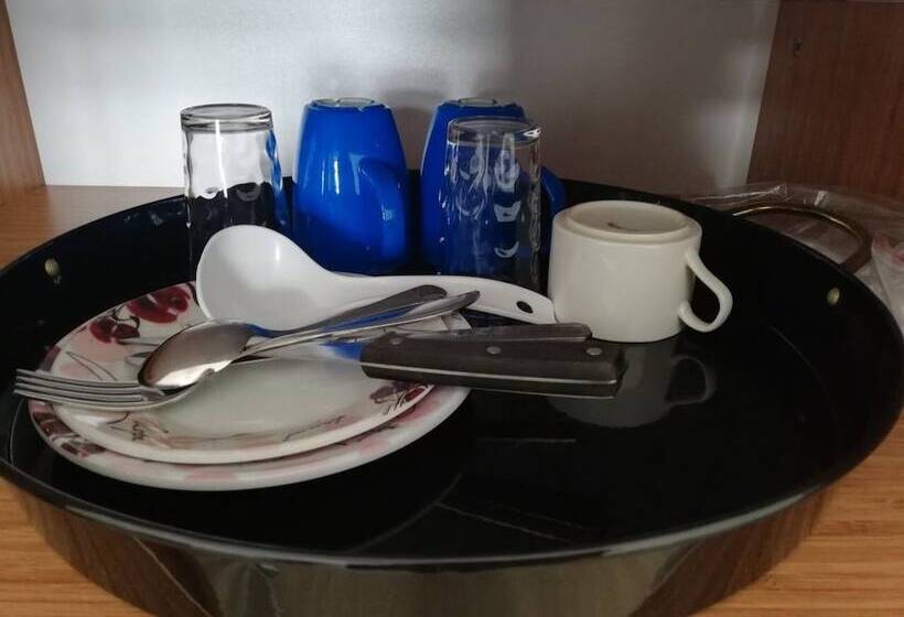 Orbi Palace Apart Maria