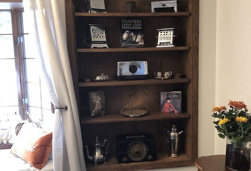 مبيت وإفطار Otter Creek Eau Claire Altoona