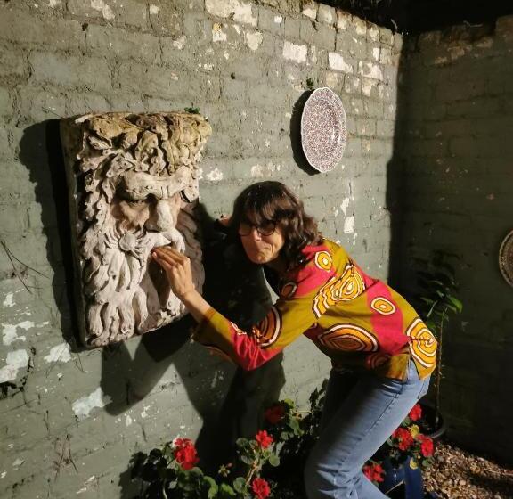 住宿加早餐  Rosslyn Court