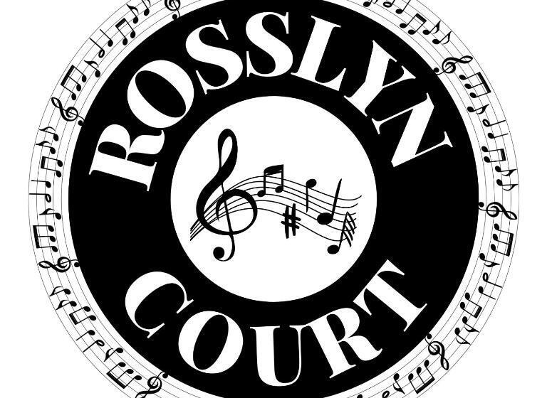 住宿加早餐  Rosslyn Court