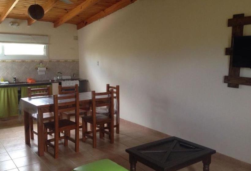 Acceso Viejo Casas De Campo