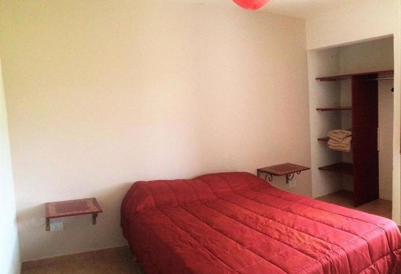 Acceso Viejo Casas De Campo