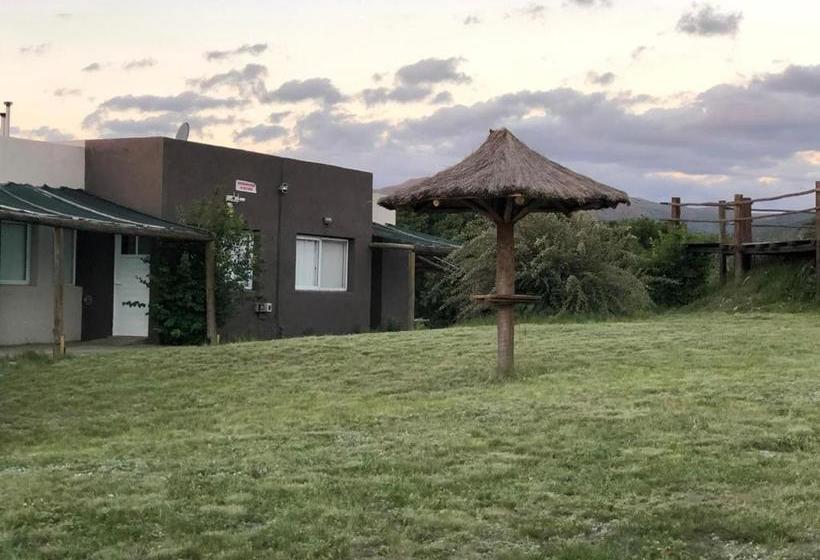 Acceso Viejo Casas De Campo