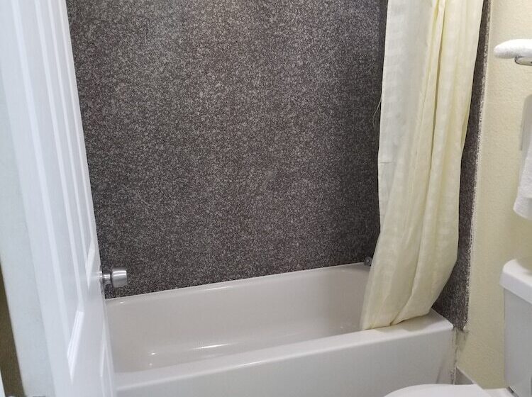 汽车旅馆  Ameristay Inn & Suites