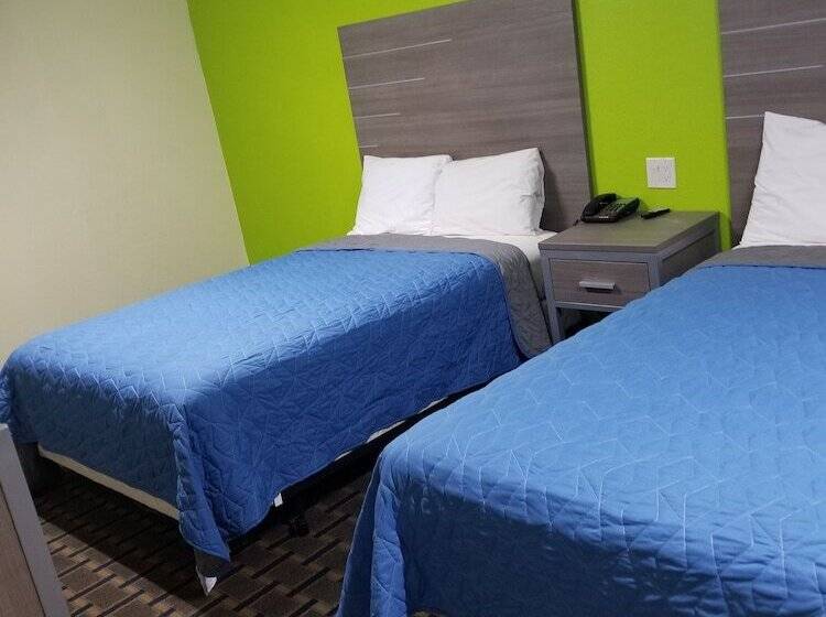 汽车旅馆  Ameristay Inn & Suites