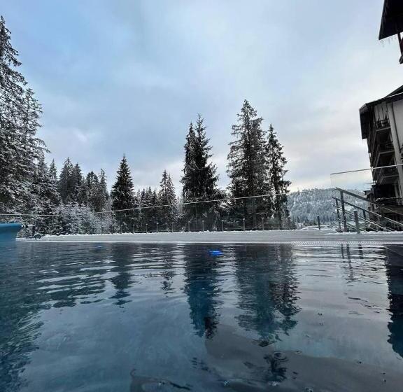 Girski Hotel&spa