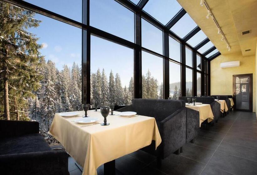 Girski Hotel&spa