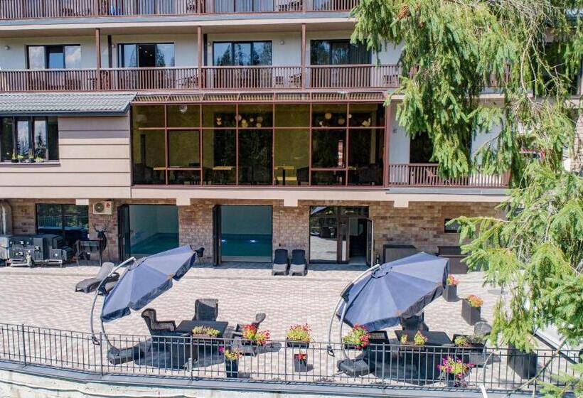 Girski Hotel&spa