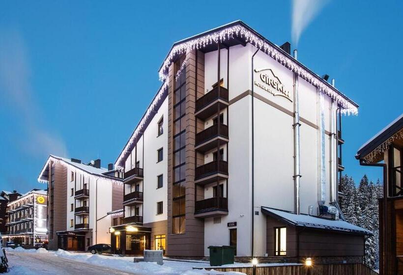 Girski Hotel&spa
