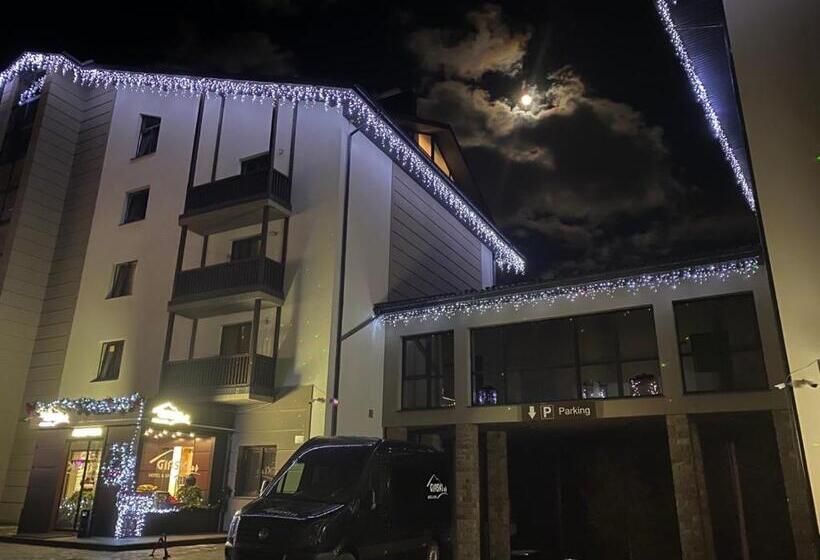 Girski Hotel&spa