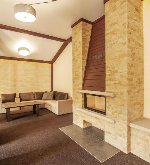 Girski Hotel&spa