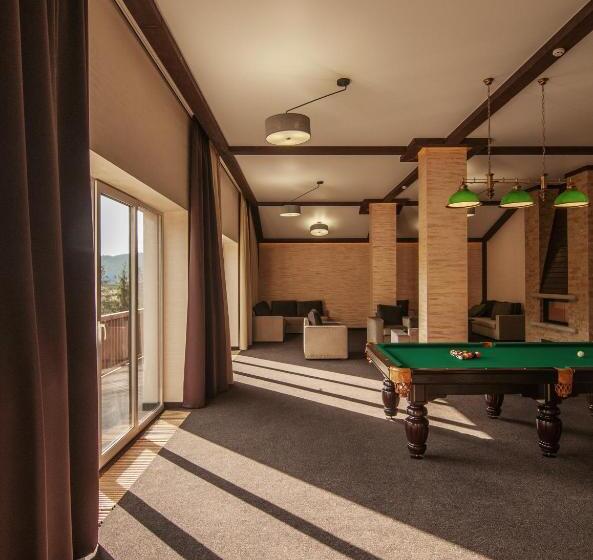 Girski Hotel&spa
