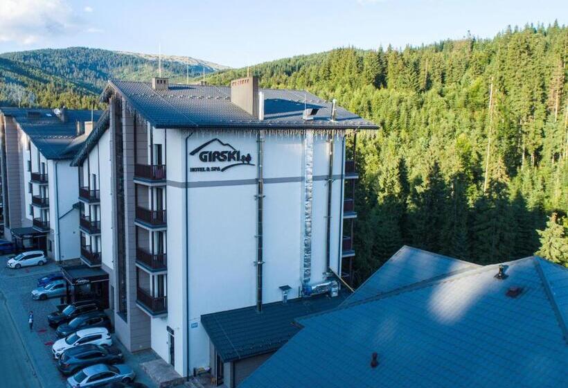Girski Hotel&spa