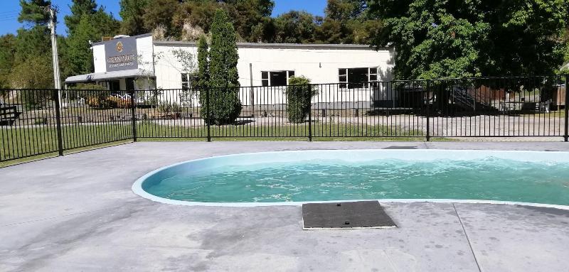 Grandeur Thermal Spa Resort