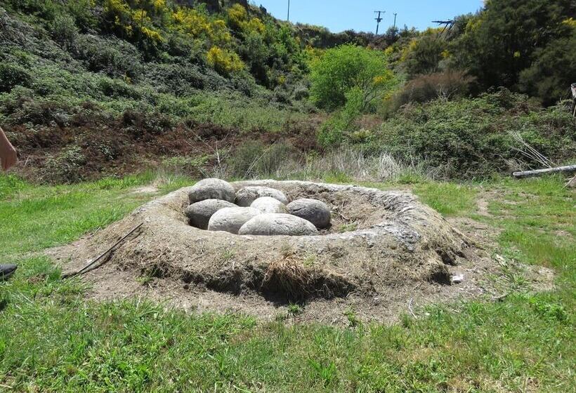 Grandeur Thermal Spa Resort