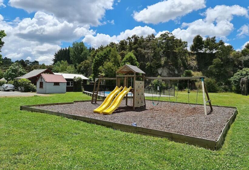 Grandeur Thermal Spa Resort