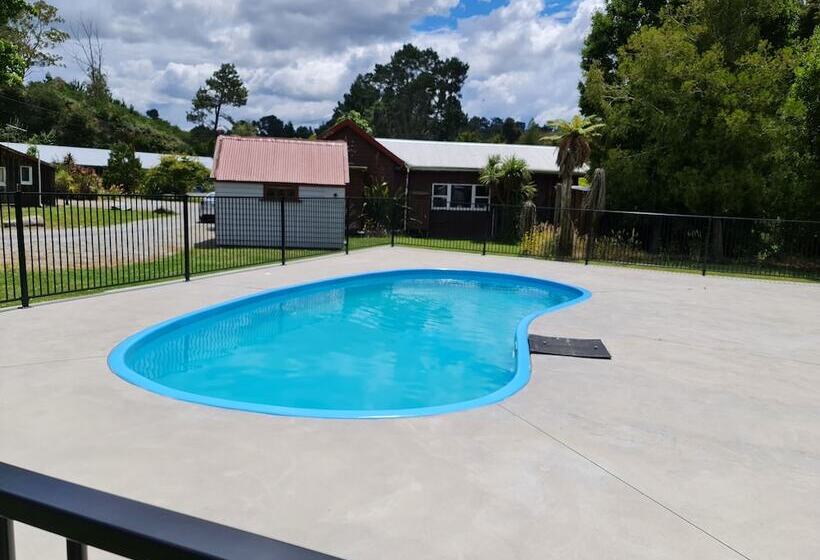 Grandeur Thermal Spa Resort