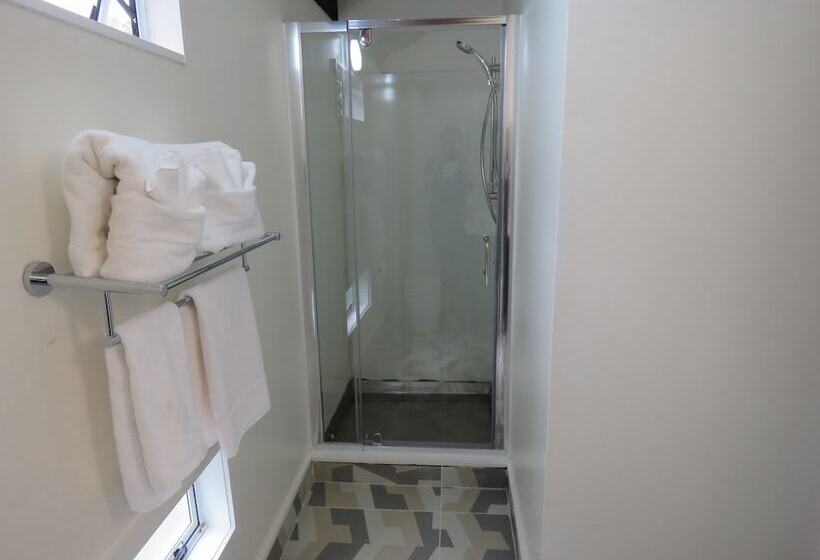 Grandeur Thermal Spa Resort