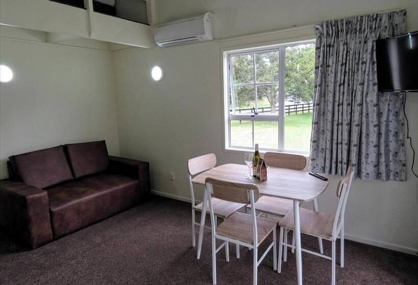 Grandeur Thermal Spa Resort