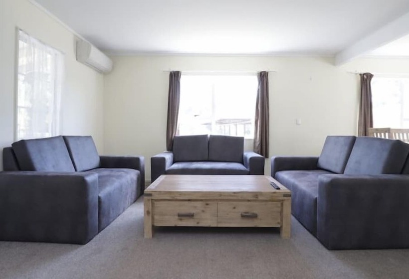 Grandeur Thermal Spa Resort