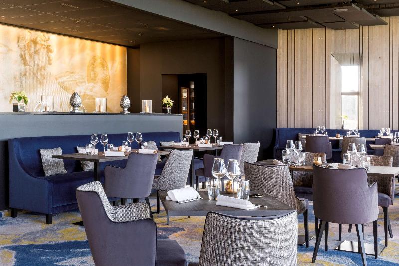 Best Western Plus Hotel & Restaurant Les Humanistes Colmar Nord